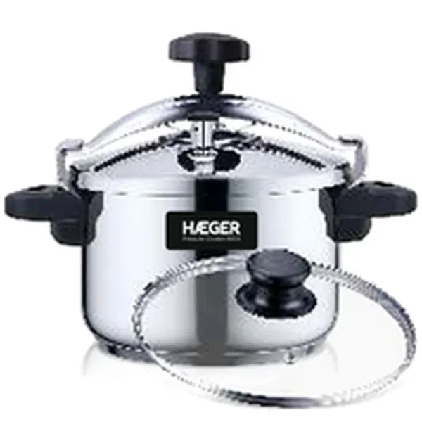 Korkkiruuvi Haeger PC-4SS.018A