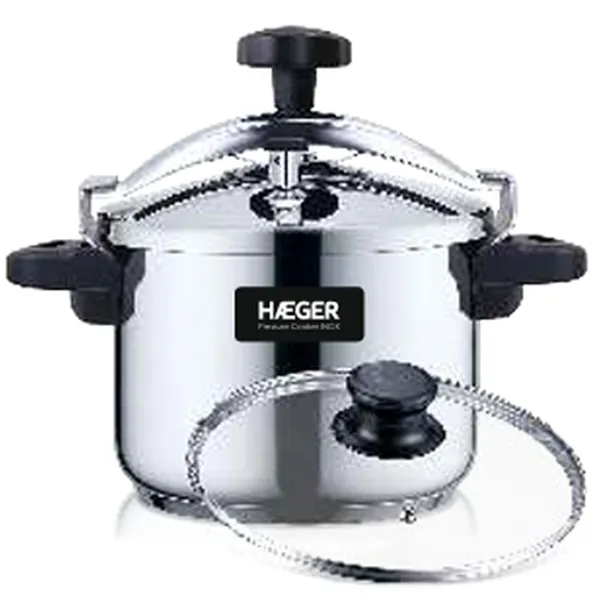 Штопор Haeger PC-6SS.019A