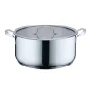 riisinkeitin Haeger PA-32H.012A Ruostumaton teräs