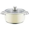 Rice Cooker Haeger PA-32H.014A Stainless steel
