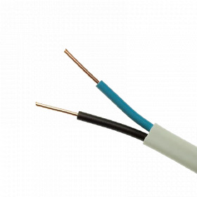 NYM 2x2.5mm2