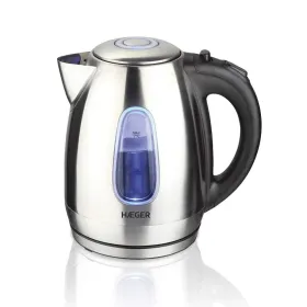 Tējkanna Haeger EK-22S.027A 2200 W (1,7 L)