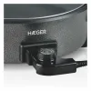 Universalus elektrinis grilis Haeger GR-036.012A 1500 W