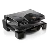Grill Haeger GR-190.008A 1900W Чёрный Нержавеющая сталь