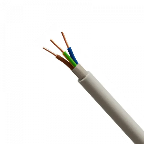 NYM 3x1.5mm2