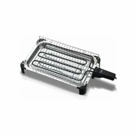 Mikroviļņu Krāsns ar Grilu Haeger GR-200.006A Melns 2000 W