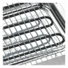 Mikroviļņu Krāsns ar Grilu Haeger GR-200.006A Melns 2000 W