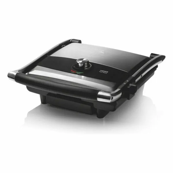 Elektriskos Grilu Haeger GR-200.014A 2000 W