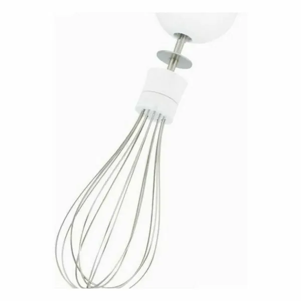 Ручной миксер Haeger HB-400.012A Белый 400 W 400W