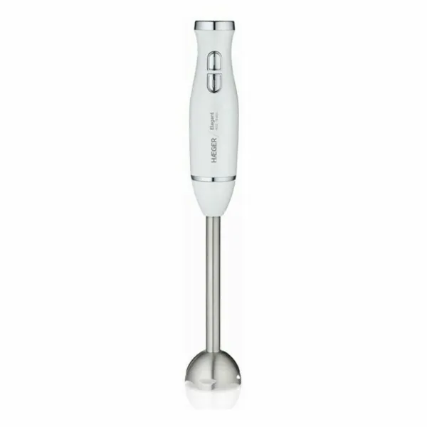 Ручной миксер Haeger HB-400.021A Белый 400 W