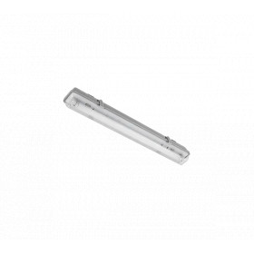 EMPTY FIXTURE FOR BELLA LED 1X1200MM