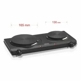 EMPTY FIXTURE FOR BELLA LED 2X1500MM