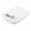 virtuves svari Haeger KS-DIG.008A 5 kg Balts