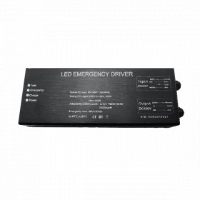 EMERGENCY BLOCK 20-100W