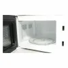 Microwave with Grill Haeger MW-70W.006A 20 L White 700W