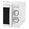 Mikroviļņu Krāsns ar Grilu Haeger MW-70W.006A 20 L Balts 700W