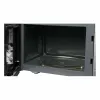 Microwave with Grill Haeger Grey 800 W