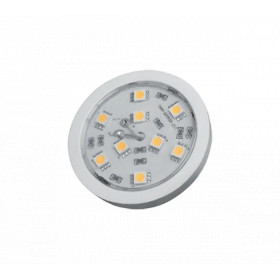 LED FIXTURE CAB-13 LED SMD5050 4000K ÷ 4300K 12V 60MM/7MM