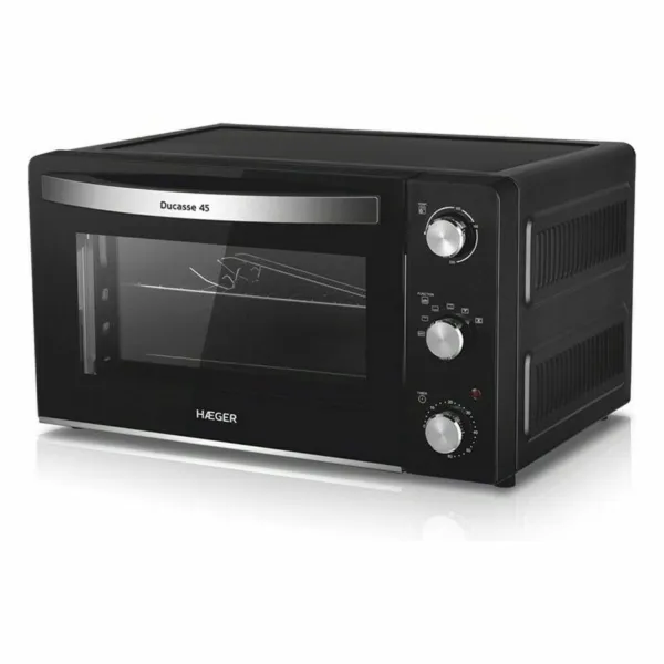 Leiriuuni Haeger 1500W 45 L
