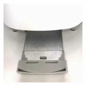 SIM-5 CABINET SPOTLIGHT WHITE FOR 12V JC HALOGEN LAMP