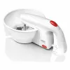 Tyrės gaminimo priemonė Haeger VM-25W.001A Balta Nerūdijantis plienas Plastmasinis