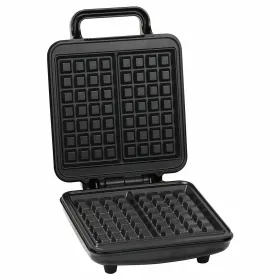 Vafeļu Panna Haeger WM-140.001A 1400 W