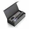 Corkscrew Haeger WO-0BB.001A Automatic Stainless steel