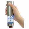 Elektriskais korķviļķis Haeger WO-0SC.006A Nerūsējošais tērauds
