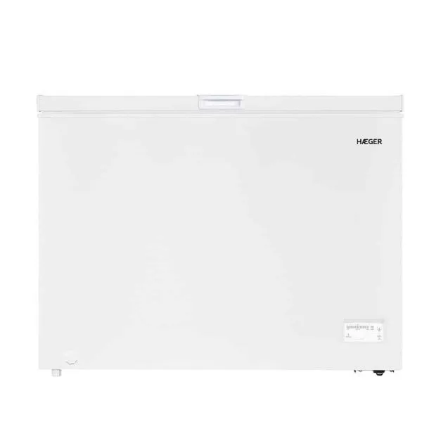 Šaldiklis Haeger CF-300.017A