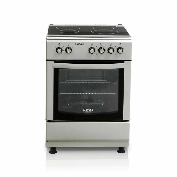 Virtuve Haeger GC-SV6.016A Pelēks