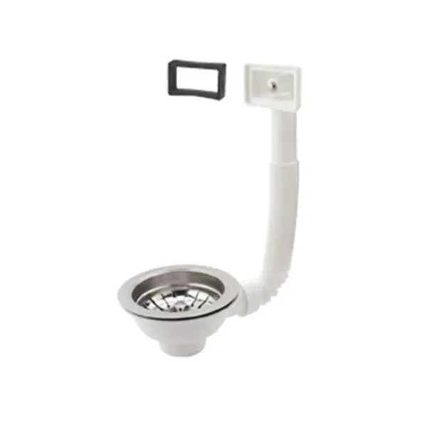 RECESSED DOWNLIGHT SA-51S BLACK, MOVABLE