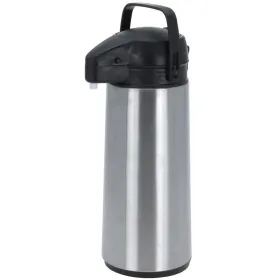 Termos annostelijalla ja stopperilla Excellent Houseware Ruostumaton teräs (1,9 L)