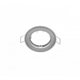 SA-71 SPOTLIGHT PEARL CHROME/CHROME FOR 12V MR16 LAMP