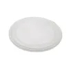 mikroviļņu plāksne EDM 00103 07407 07408 07409 Caurspīdīgs Stikls Ø 24,5 cm Aizstāšana