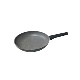 Сковородка с антипригарным покрытием EDM Professional Line Whitford Technology Чёрный Алюминий Ø 18 cm