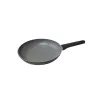 Teflona panna EDM Professional Line Whitford Technology Melns Alumīnijs Ø 18 cm