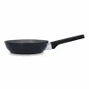 Teflona panna EDM Professional Line Whitford Technology Melns Alumīnijs Ø 26 cm