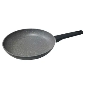 Сковородка с антипригарным покрытием EDM Professional Line Whitford Technology Чёрный Алюминий Ø 30 cm