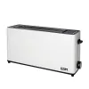 Leivänpaahdin EDM 07639 White Design 900 W