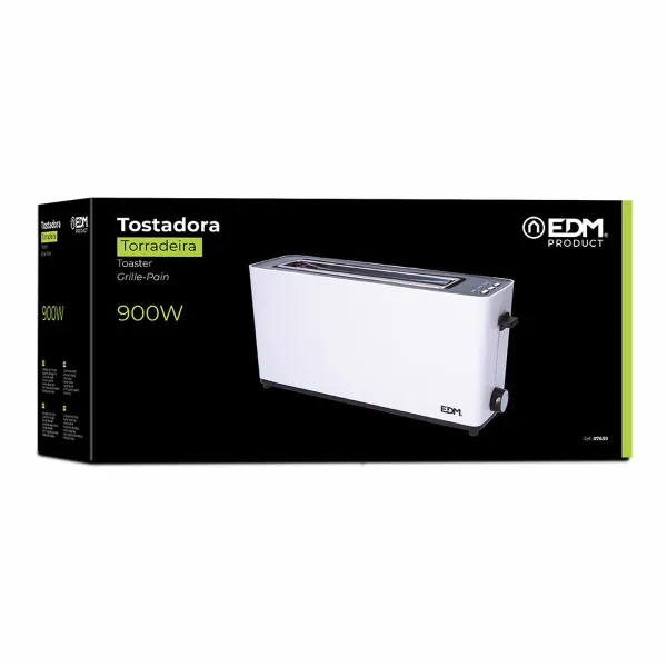 GL204E DOWNLIGHT WHITE 2XE27
