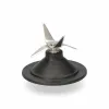 GL204E DOWNLIGHT WHITE 2XE27