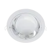 GL205 DOWNLIGHT WHITE 2XG24