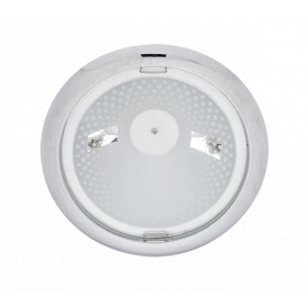 GL208 DOWNLIGHT SATIN NICKEL RX7s FOR MHL