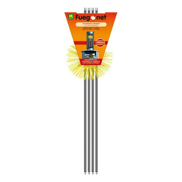 DOUBLE LED MOVABLE SPOT LIGHT 2X15W 230V 3000K WHITE