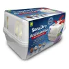 TRIPLE LED MOVABLE SPOT LIGHT 3X15W 230V 4000K BLACK