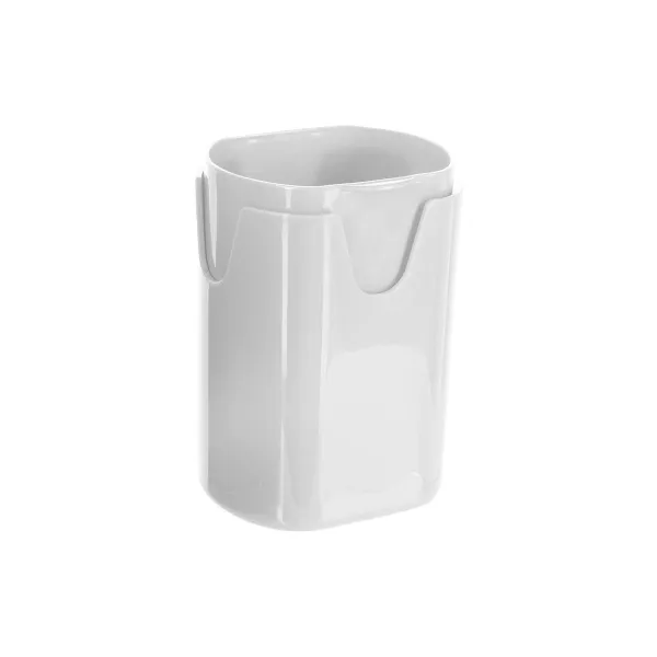 SQUARE LED MOVABLE SPOT LIGHT 30W 230V 4000K WHITE