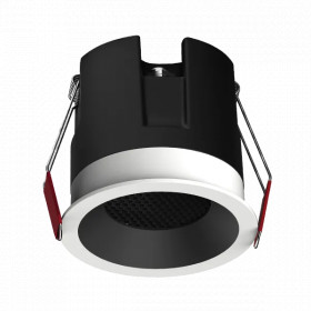 LED SPOT LIGHT 5W 230V 3000K WHITE IP44