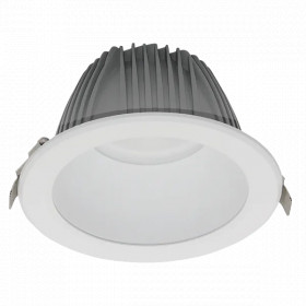 EL-6228 RECESSED LED DOWNLIGHT 13W 3000K