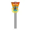 EL-6228 RECESSED LED DOWNLIGHT 30W 6500K