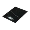 virtuves svarus EDM 07528 Melns 5 kg